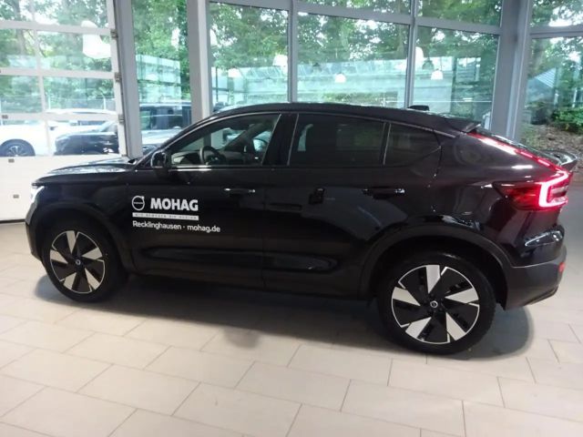 Volvo C40 Plus Recharge