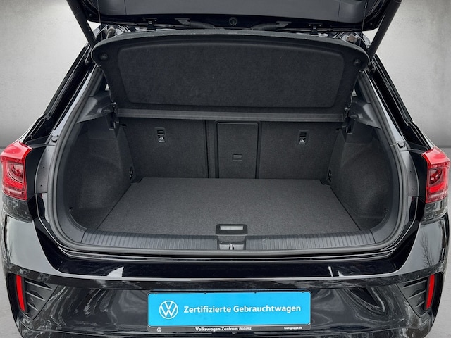 Volkswagen T-Roc 2.0 TSI 4Motion DSG R-Line