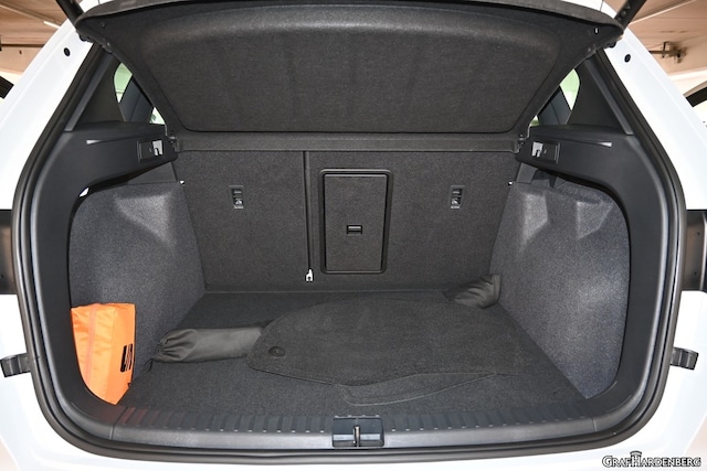 Seat Ateca 2.0 TSI 4Drive FR-lijn