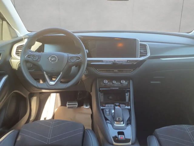 Opel Grandland X Elegance