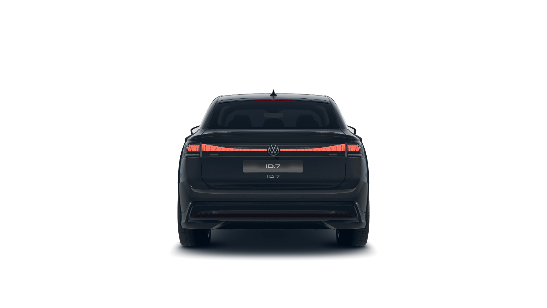 Volkswagen ID.7 IQ.Drive Pro