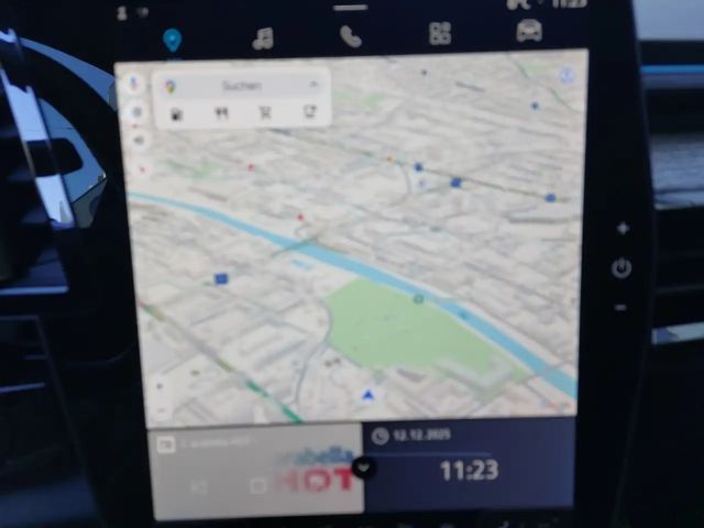 Renault Austral Techno