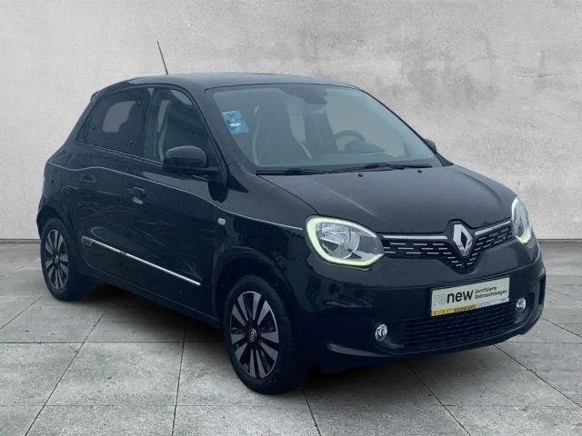 Renault Twingo E-Tech Techno