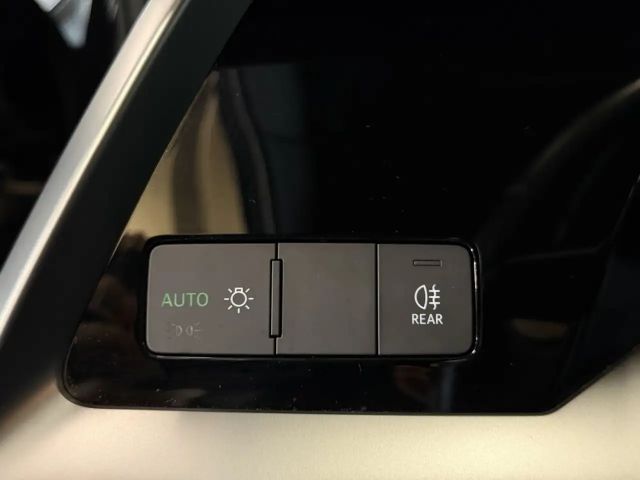 Audi A3 35 TFSI Sedan Sport