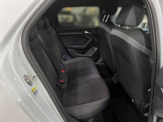 Audi A1 30 TFSI S-Line Sportback