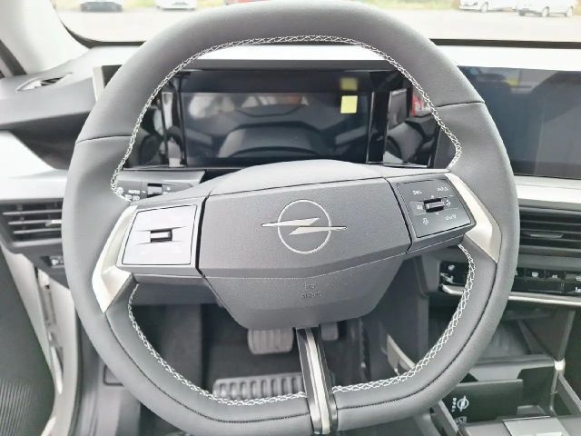 Opel Frontera GS