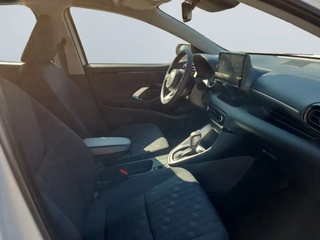 Toyota Yaris Hatchback Hybride