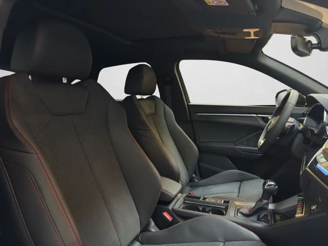 Audi Q3 40 TDI Quattro S-Line