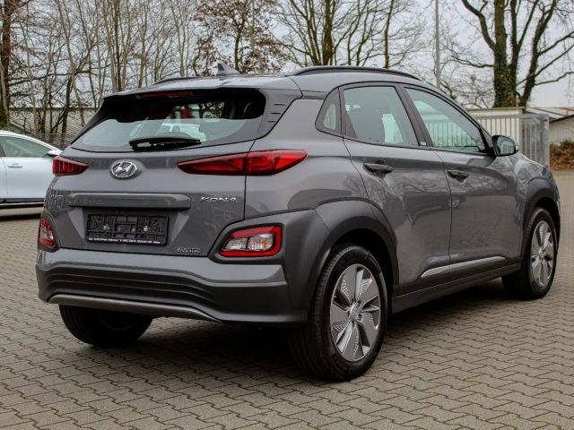 Hyundai Kona 2WD Electric