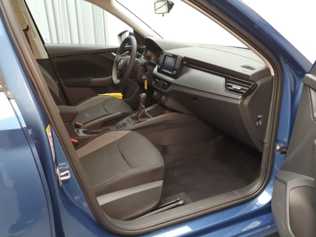 Skoda Kamiq 1.0 TSI Active