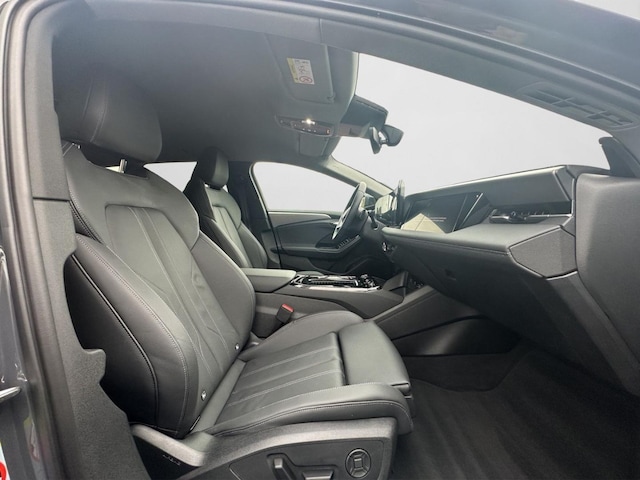 Audi A6 e-tron Avant Performance