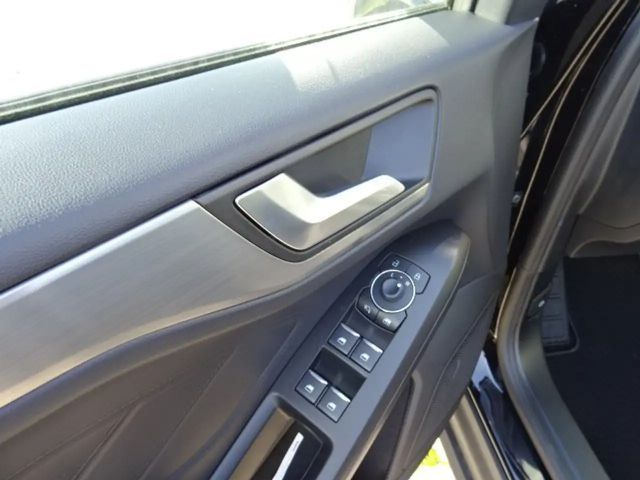 Ford Focus EcoBoost Titanium