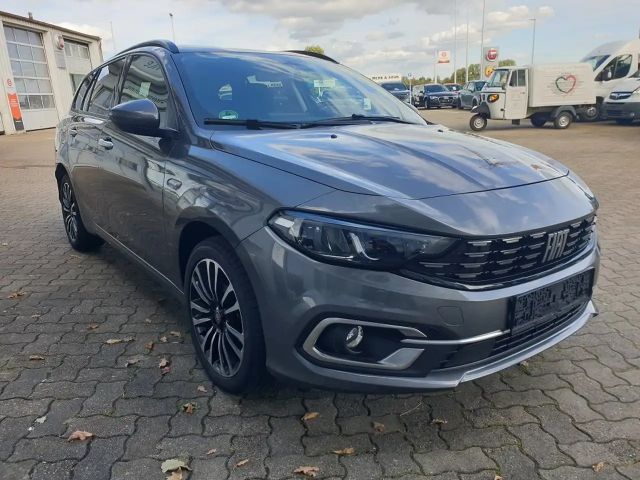Fiat Tipo Business