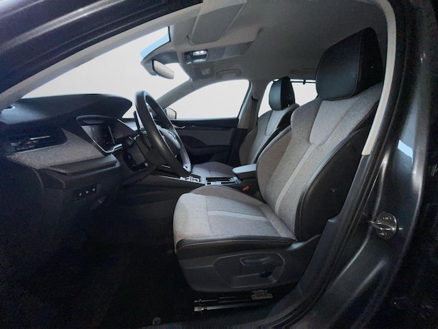 Skoda Octavia 2.0 TDI Combi Selection