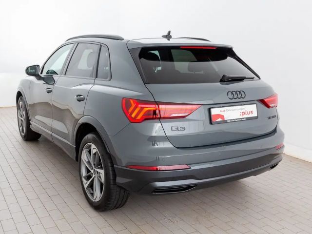 Audi Q3 35 TFSI