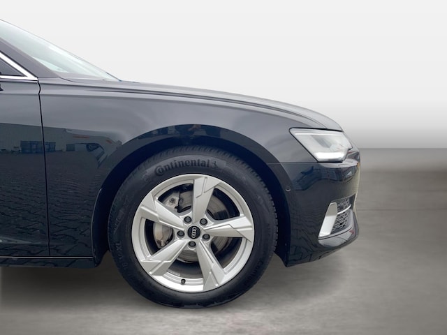 Audi A6 40 TDI Avant S-Tronic