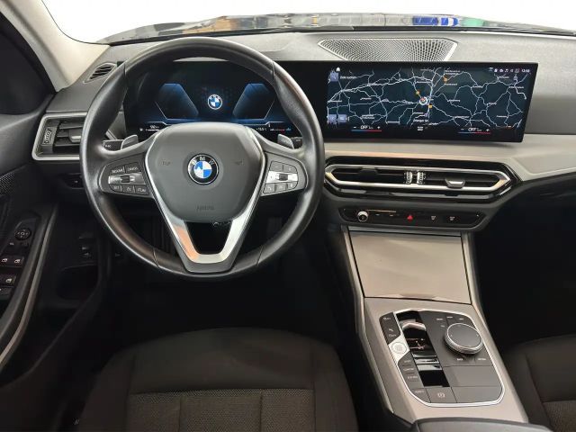 BMW 318 318i Touring