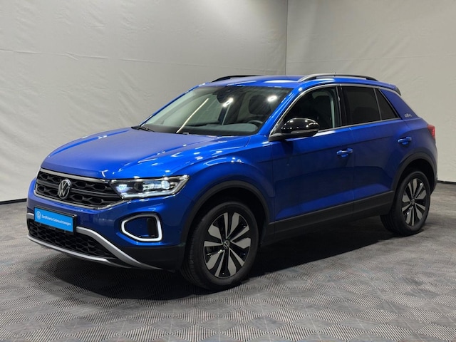 Volkswagen T-Roc 1.0 TSI