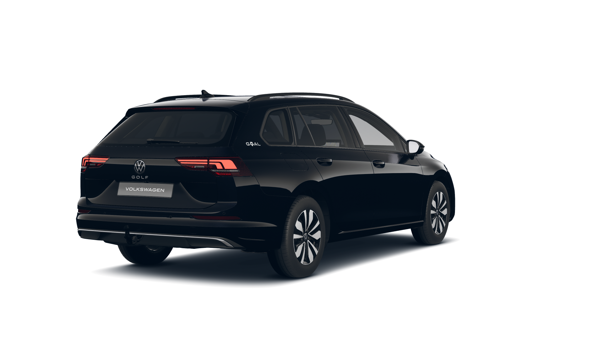 Volkswagen Golf 1.5 TSI Variant