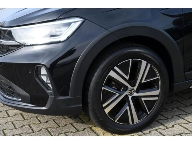 Volkswagen Taigo 1.5 TSI