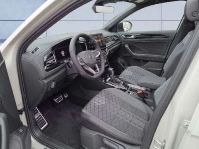 Volkswagen T-Roc 1.5 TSI DSG IQ.Drive