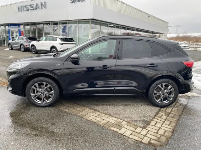 Ford Kuga ST Line X