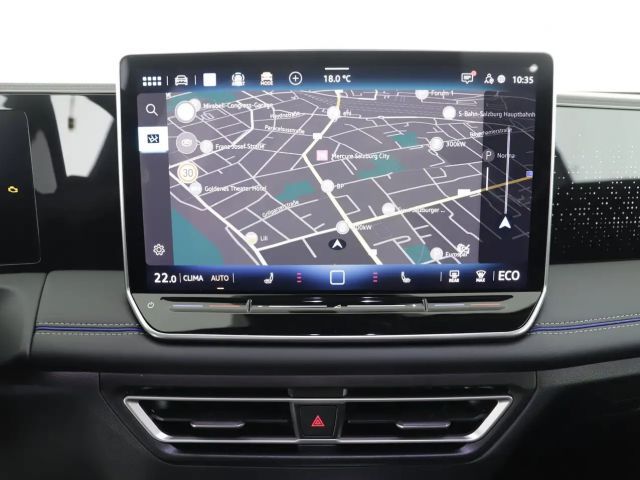 Volkswagen Tiguan DSG Sport eHybrid