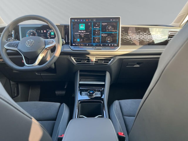 Volkswagen Tiguan 2.0 TDI 4Motion DSG