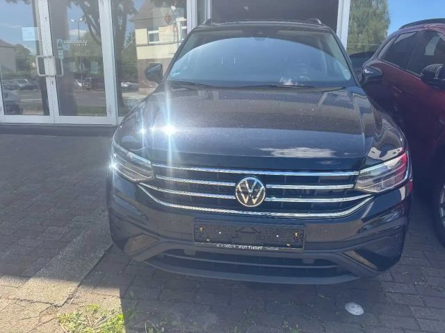Volkswagen Tiguan 1.5 TSI