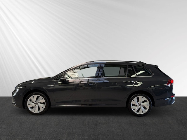 Volkswagen Golf 2.0 TSI DSG Style Variant