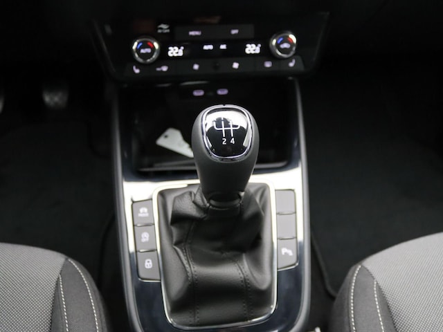 Skoda Fabia 1.0 TSI Selection