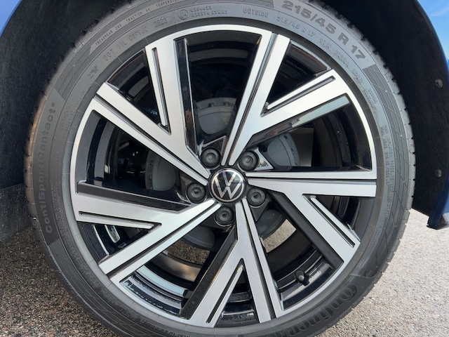 Volkswagen Polo 1.0 TSI R-Line