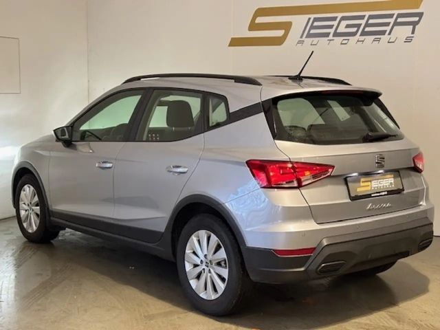 Seat Arona 1.0 TSI Style