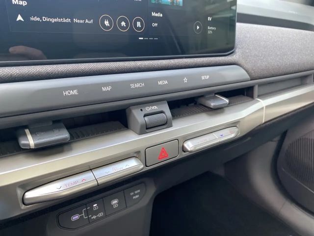 Kia EV3 81.4 kWh GT-Line