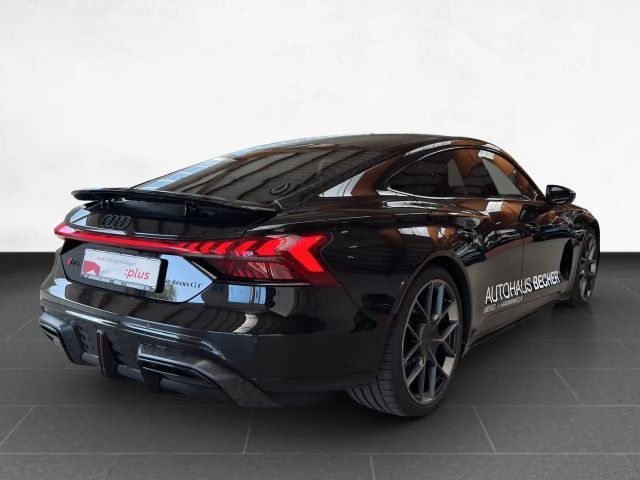 Audi RS e-tron GT Performance Quattro