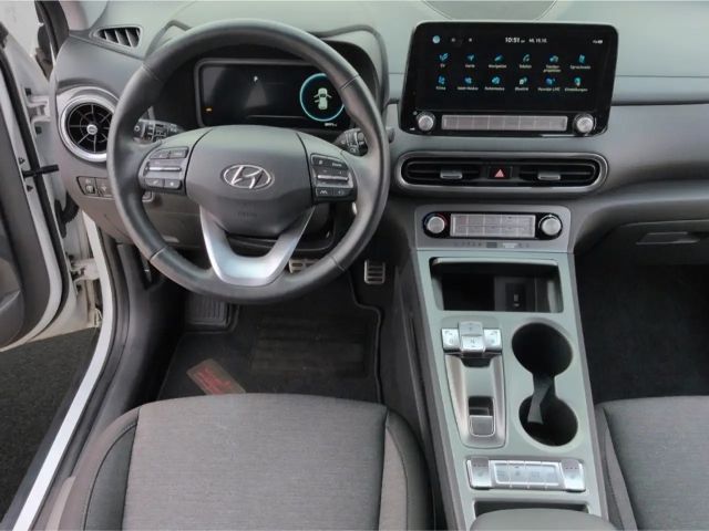 Hyundai Kona Edition 30+*Navi KRELL R-Kam Tempo