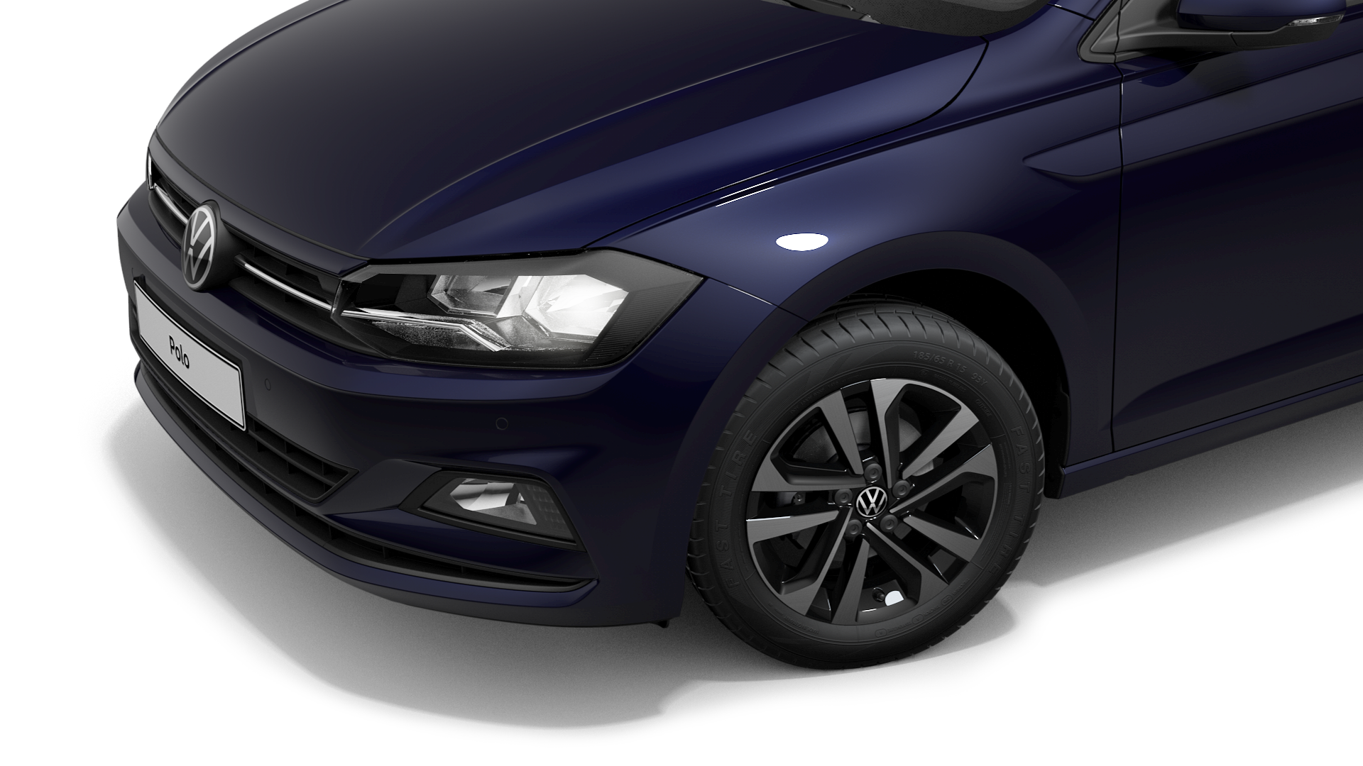 Volkswagen Polo Polo 1.0 United NAVI KLIMA PDC ACC BLUETOOTH