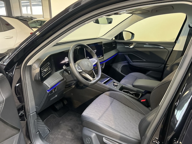 Volkswagen Tiguan 1.5 TSI DSG Life