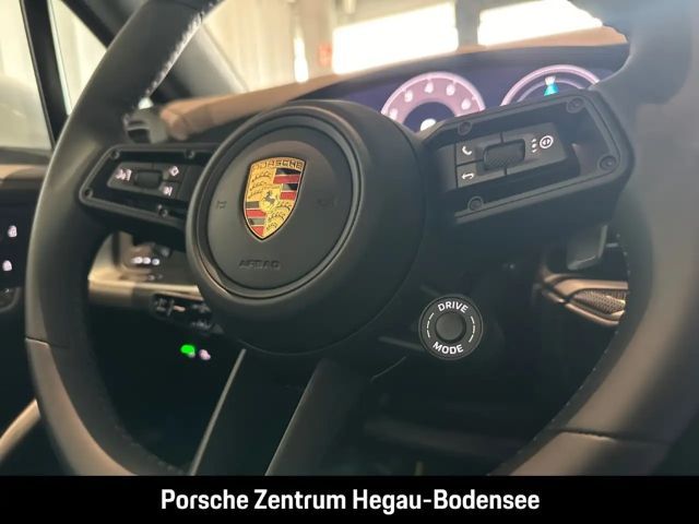 Porsche Cayenne E-Hybrid S