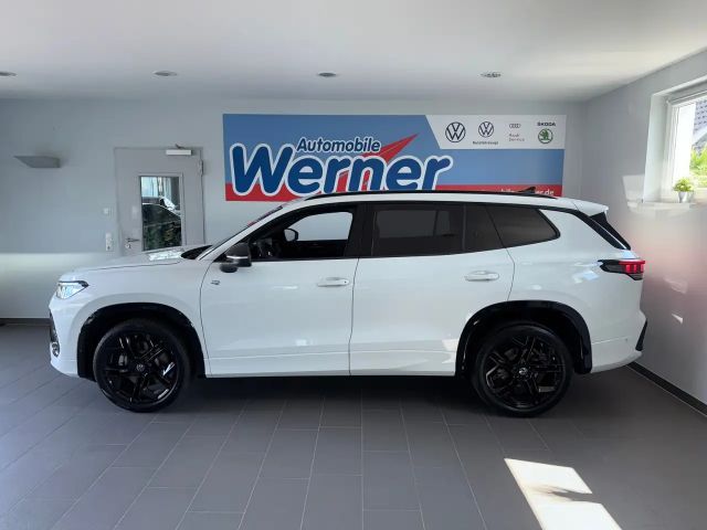 Volkswagen Tayron 2.0 TDI 4Motion R-Line