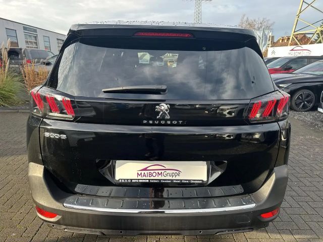 Peugeot 5008 Allure Pack HDi