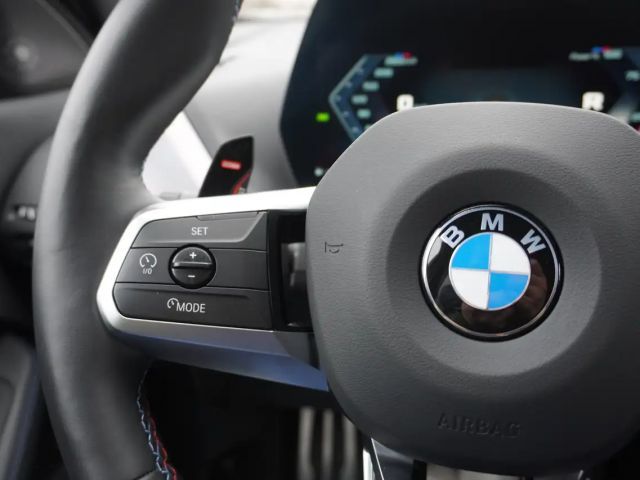 BMW 135 M-Sport Sedan xDrive