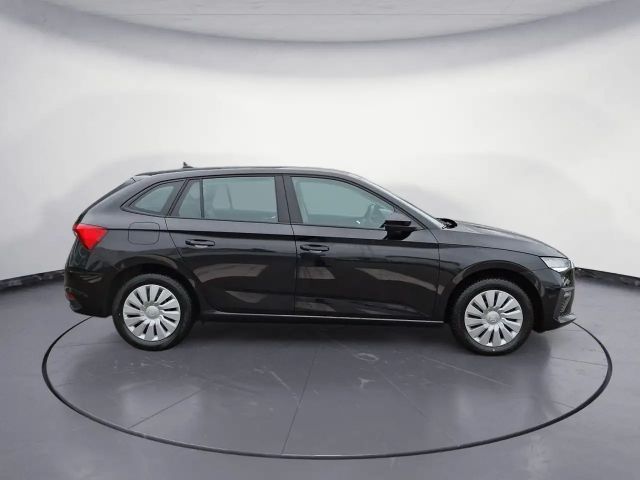 Skoda Scala 1.0 TSI