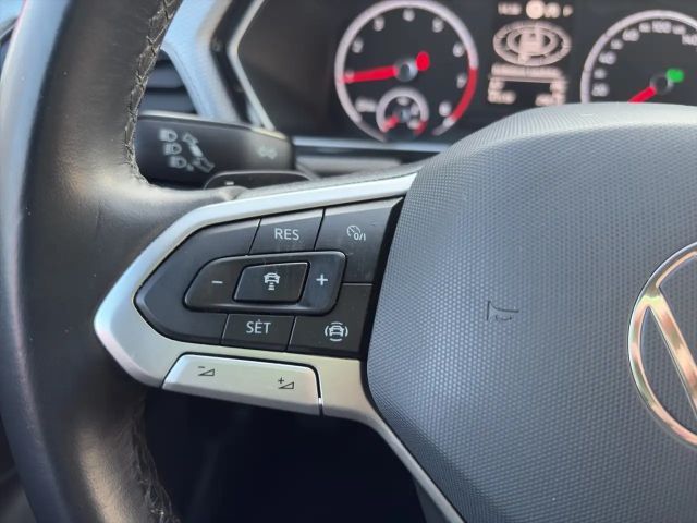 Volkswagen T-Cross 1.5 TSI