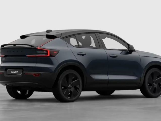 Volvo EC40 Single motor Ultra