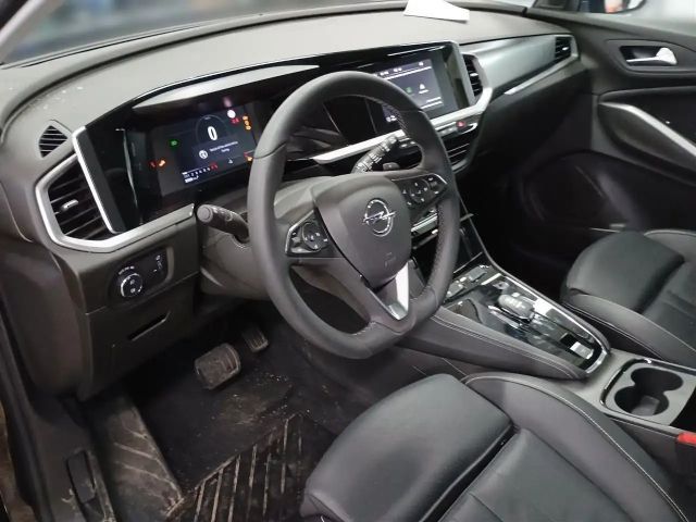 Opel Grandland X 1.2 Turbo Enjoy Turbo