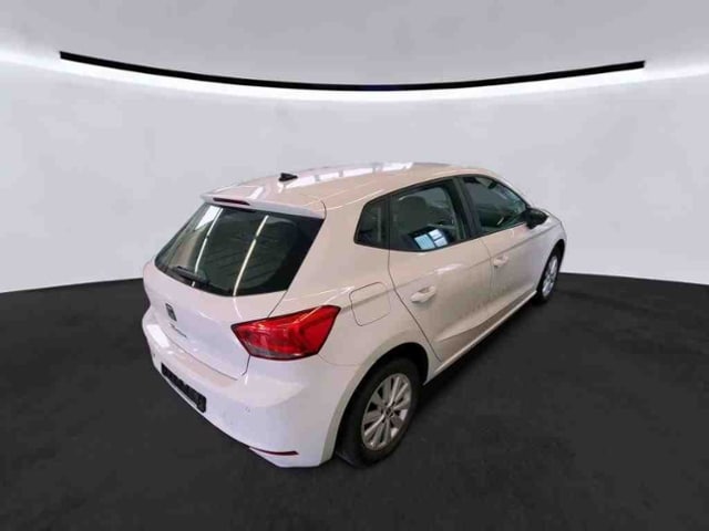 Seat Ibiza 1.0 TSI DSG