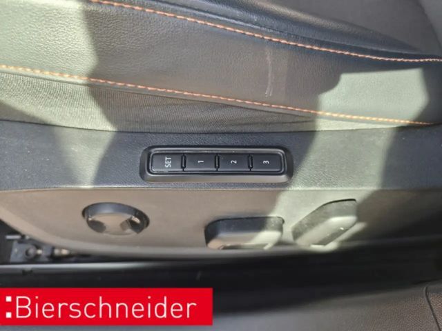 Cupra Formentor 2.0 TSI 4Drive DSG VZ