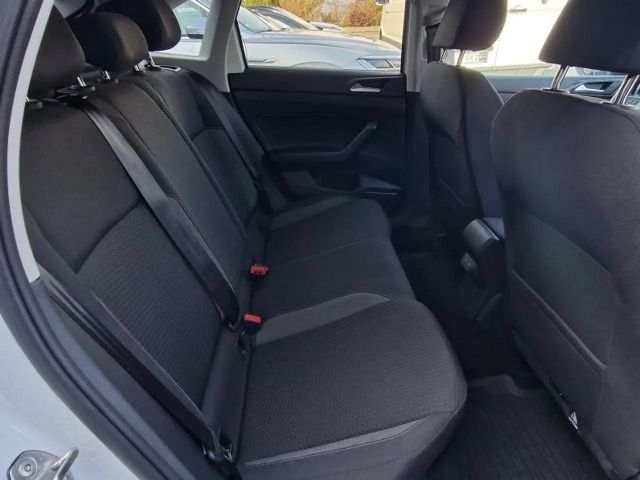 Volkswagen Taigo 1.0 TSI Life