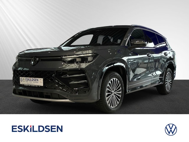 Volkswagen Tayron 2.0 TDI 4Motion R-Line